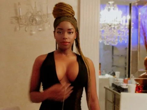 Video chat with hot webcam girl aAthenaL